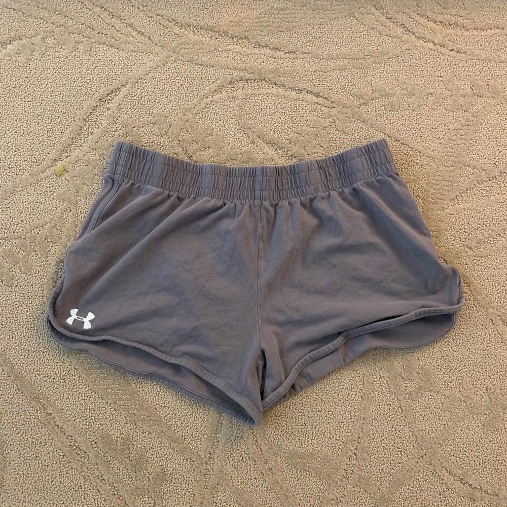 Under Armour shorts